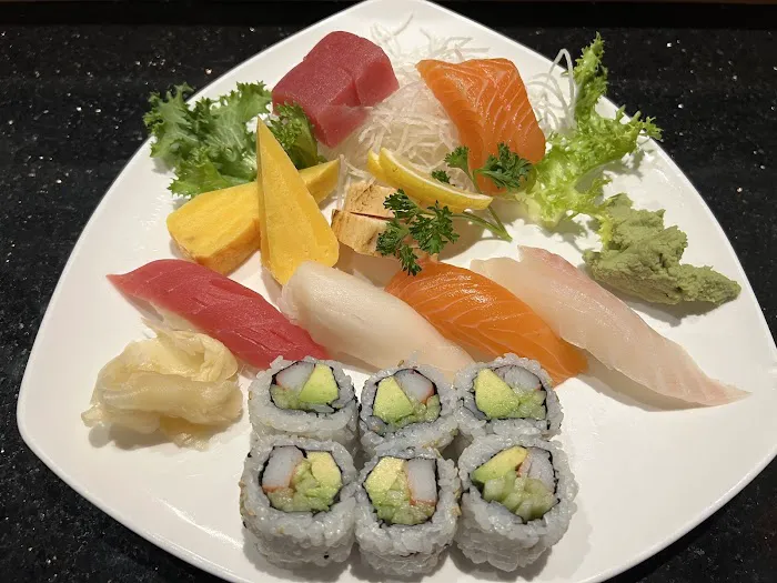 Yuki Sushi Picture 1