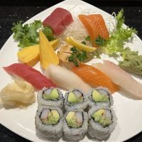 Yuki Sushi ico