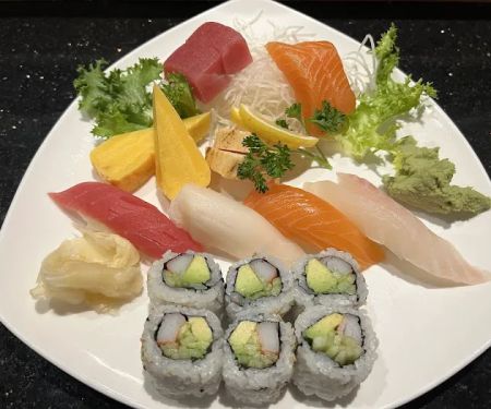 Yuki Sushi