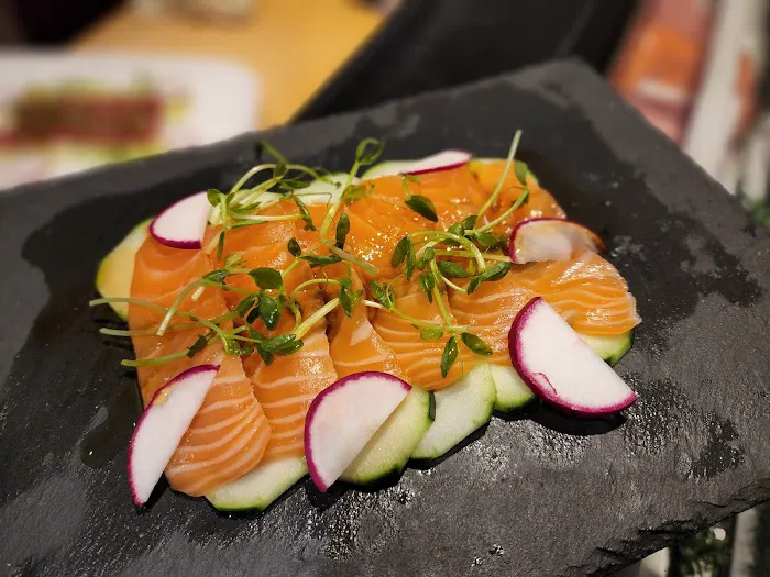 Yuki Sushi Picture 8