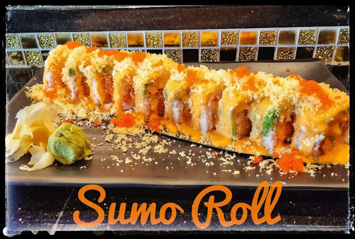 Shogun 3 Japanese Steak House Picture 1