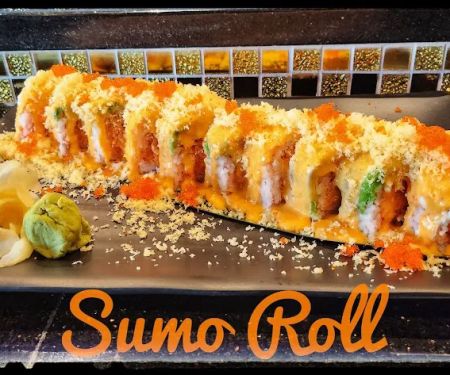 Shogun 3 Japanese Steak House