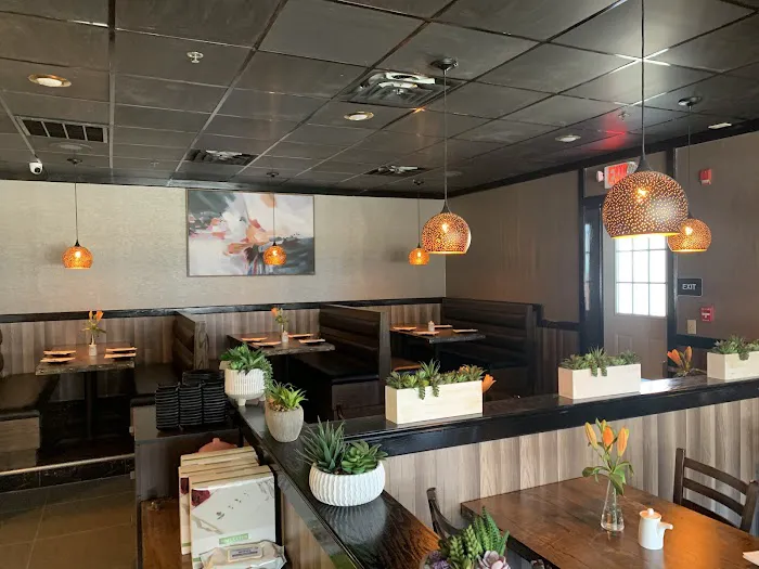 Shogun 3 Japanese Steak House Picture 2