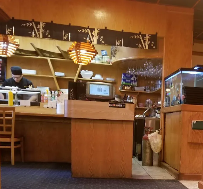 Shogun 3 Japanese Steak House Picture 9