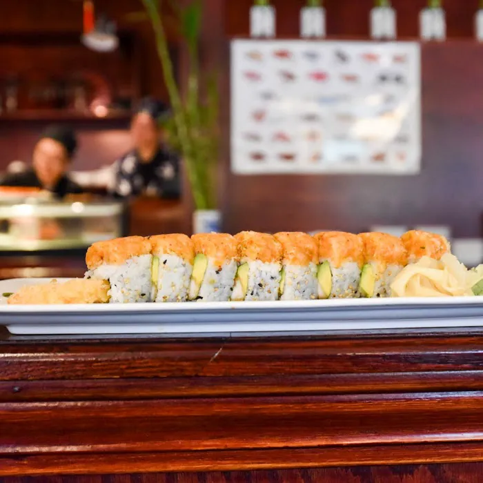 Masami Japanese Steakhouse & Sushi Bar Picture 3