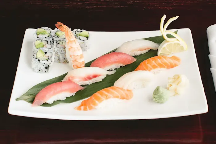 Masami Japanese Steakhouse & Sushi Bar Picture 2