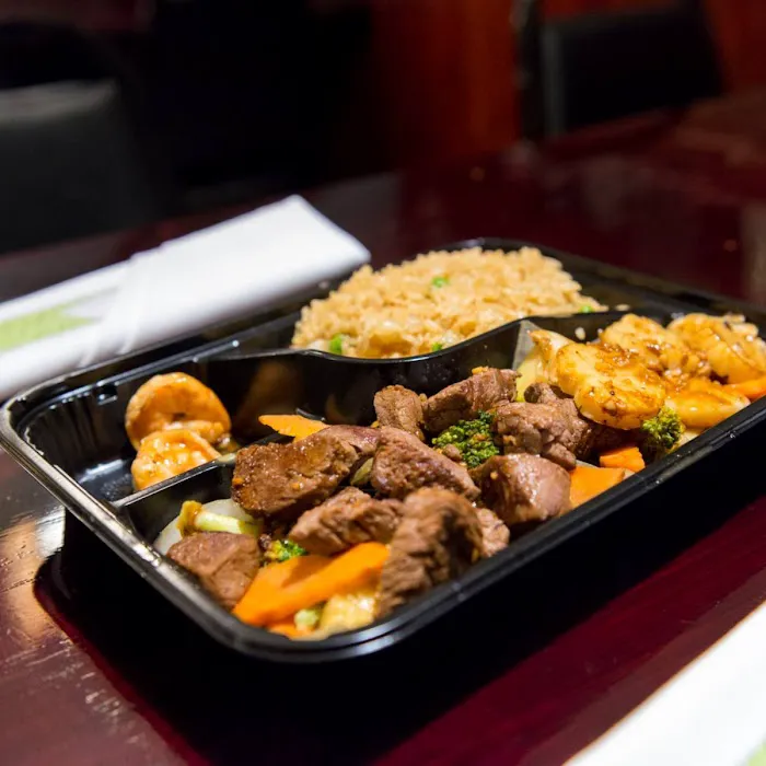 Masami Japanese Steakhouse & Sushi Bar Picture 4