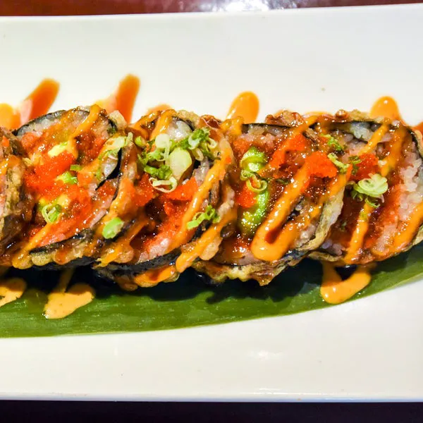 Masami Japanese Steakhouse & Sushi Bar Picture 8