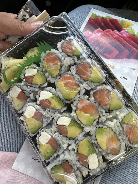Tsuki Sushi Picture 5
