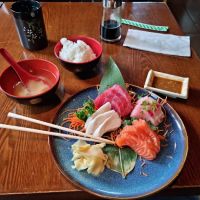 Tsuki Sushi ico
