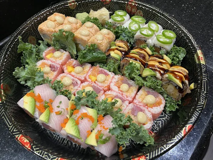 Tsuki Sushi Picture 3