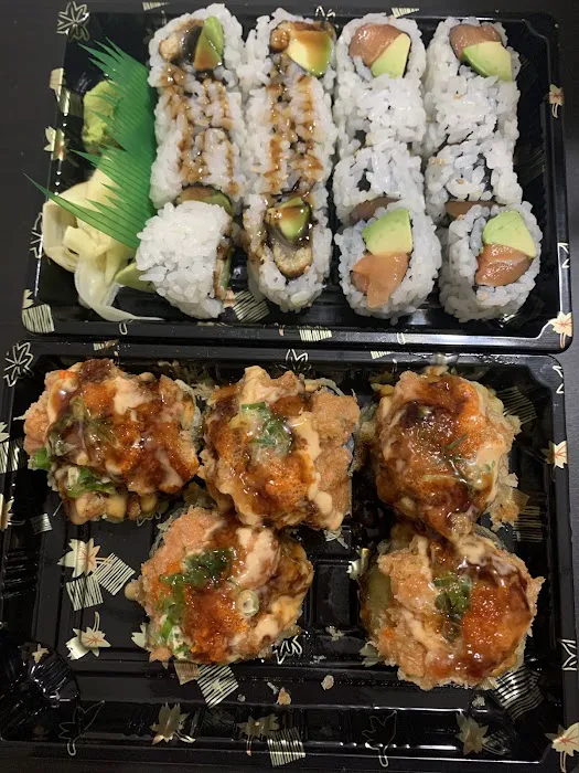 Tsuki Sushi Picture 6