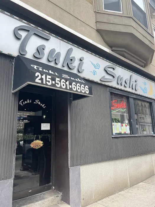 Tsuki Sushi Picture 9