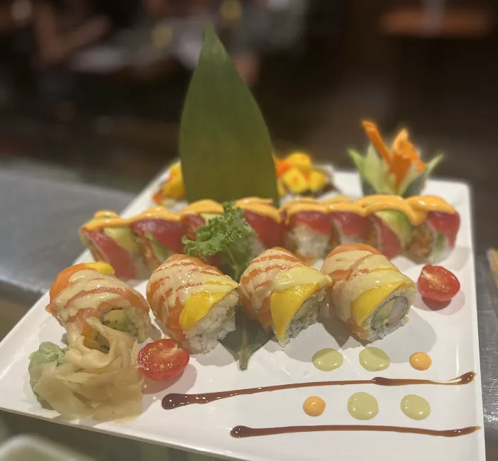 Tsuki Sushi Picture 7