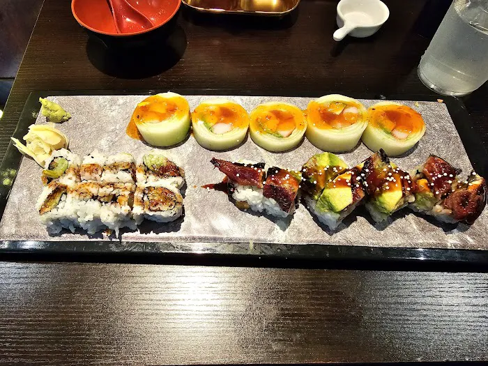 machi sushi bar Picture 3