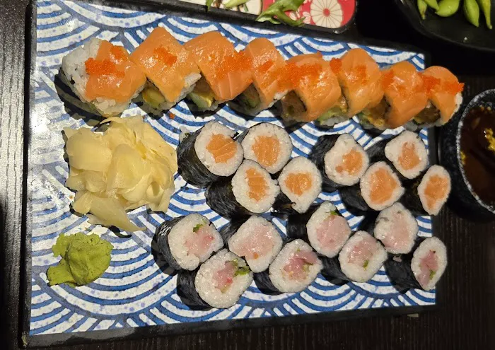 machi sushi bar Picture 1