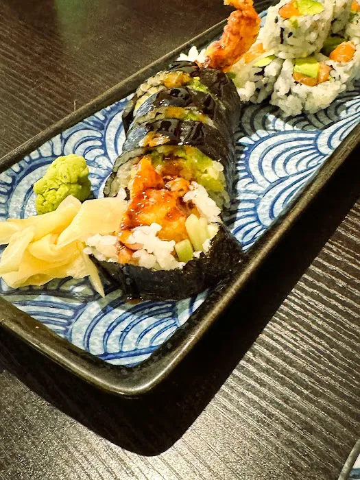 machi sushi bar Picture 5
