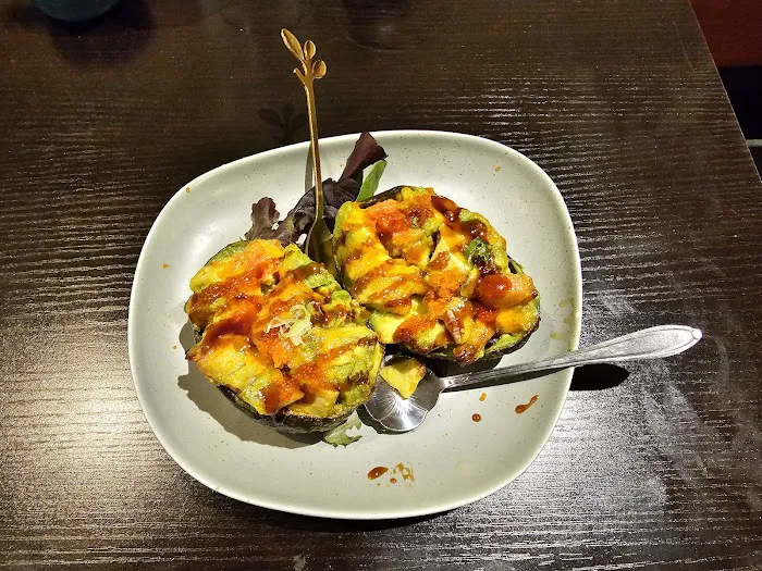 machi sushi bar Picture 9