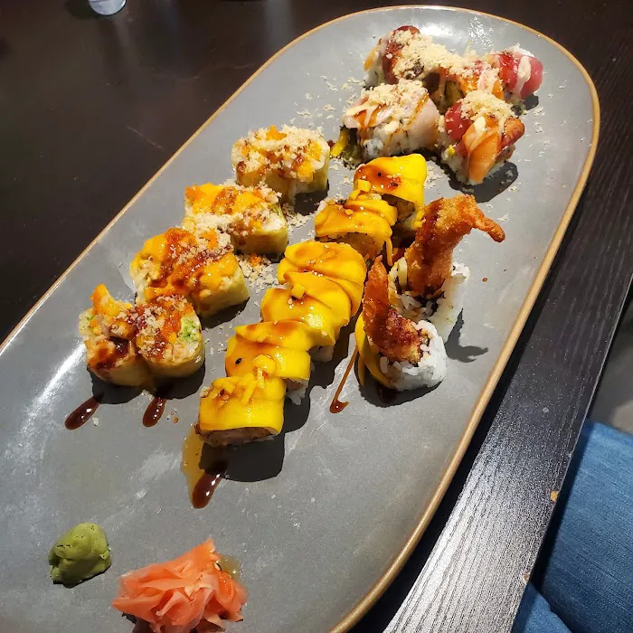 machi sushi bar Picture 8