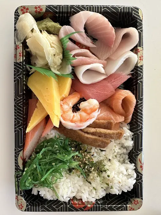 machi sushi bar Picture 10