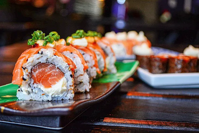 UNI Japanese Cuisine | Japanese, Hibachi & Ramen Restaurant Picture 2