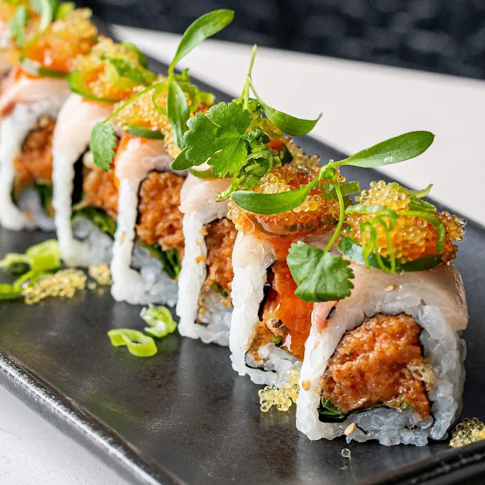 UNI Japanese Cuisine | Japanese, Hibachi & Ramen Restaurant Picture 5