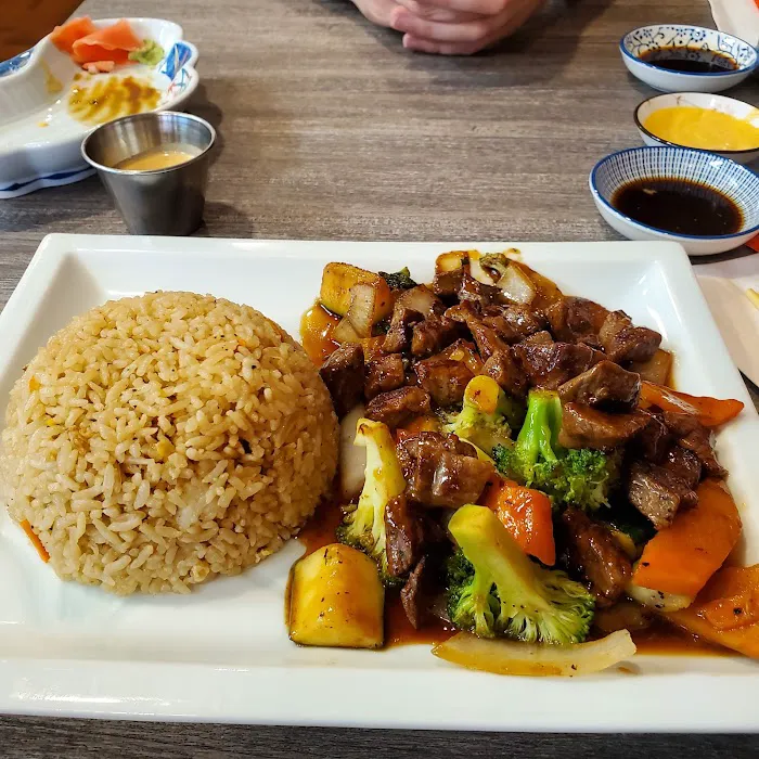 UNI Japanese Cuisine | Japanese, Hibachi & Ramen Restaurant Picture 6