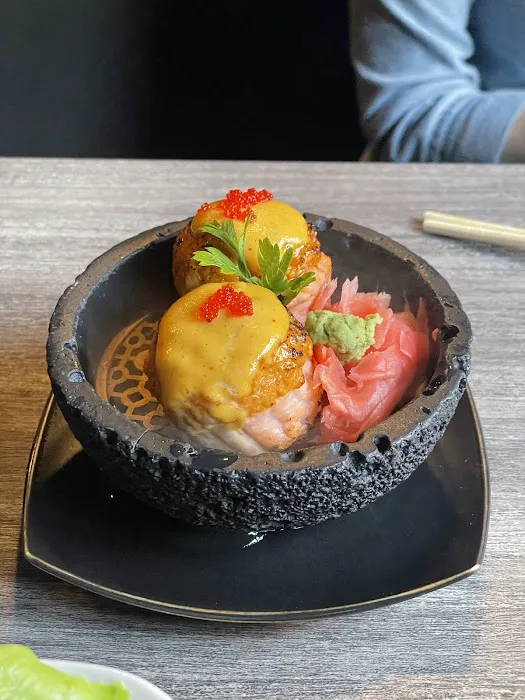 UNI Japanese Cuisine | Japanese, Hibachi & Ramen Restaurant Picture 7