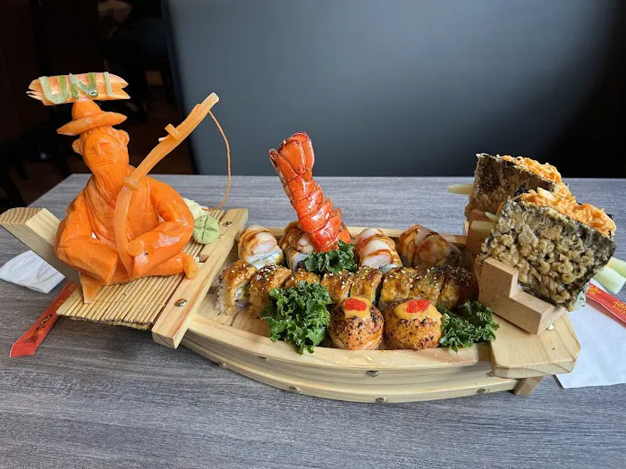 UNI Japanese Cuisine | Japanese, Hibachi & Ramen Restaurant Picture 8