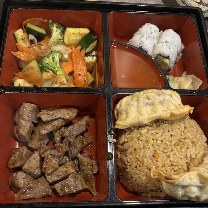 UNI Japanese Cuisine | Japanese, Hibachi & Ramen Restaurant Picture 10