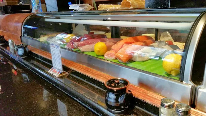 Sumo Sushi Picture 2