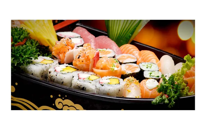 Sumo Sushi Picture 1