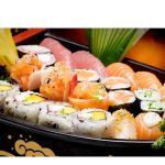 Sumo Sushi
