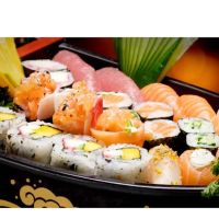 Sumo Sushi ico