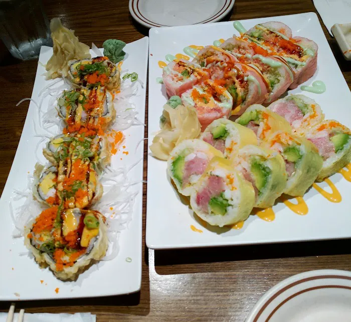 Sumo Sushi Picture 4