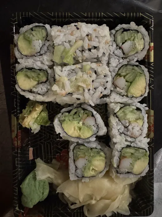 Sumo Sushi Picture 3