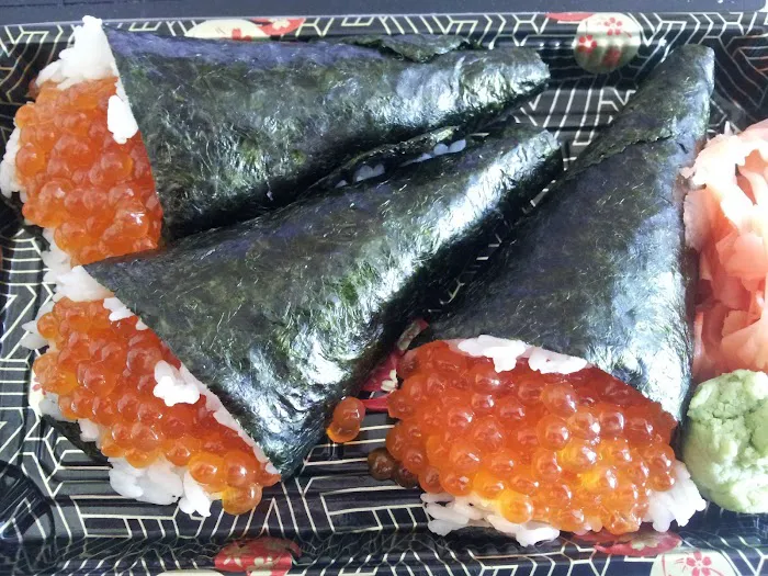 Sumo Sushi Picture 8