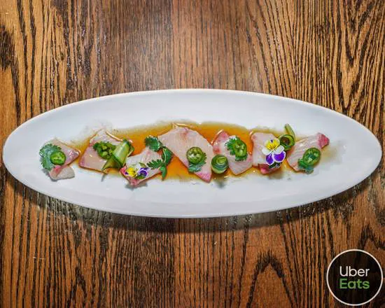 Nori Sushi Picture 2