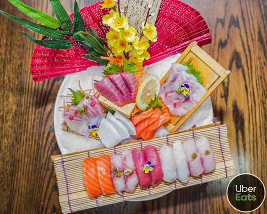 Nori Sushi Picture 5
