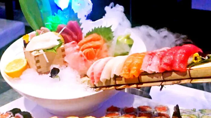 Nori Sushi Picture 3
