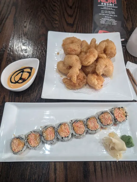 Nori Sushi Picture 10