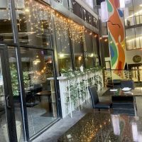 Samurai Japanese Restaurant ico