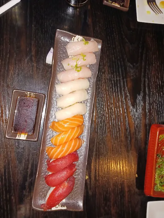 Samurai Japanese Restaurant Picture 6