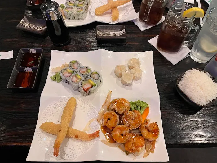 Samurai Japanese Restaurant Picture 10