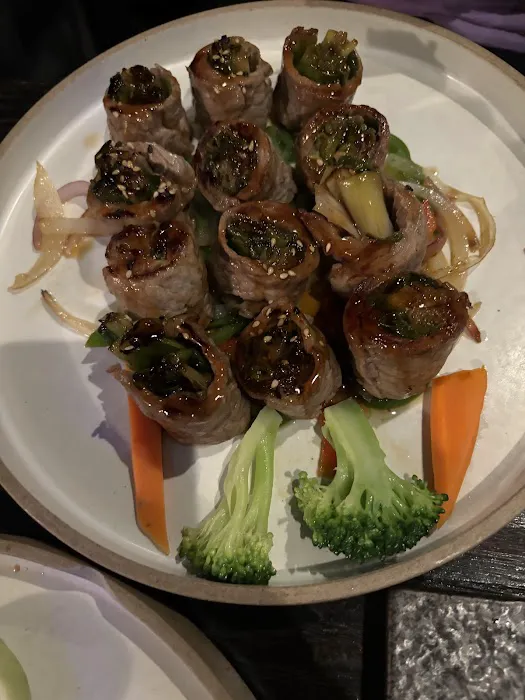 Samurai Japanese Restaurant Picture 7
