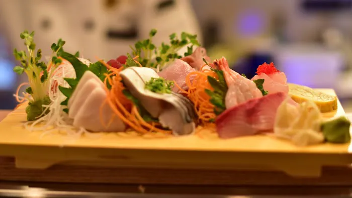 Kei Sushi Restaurant Picture 4