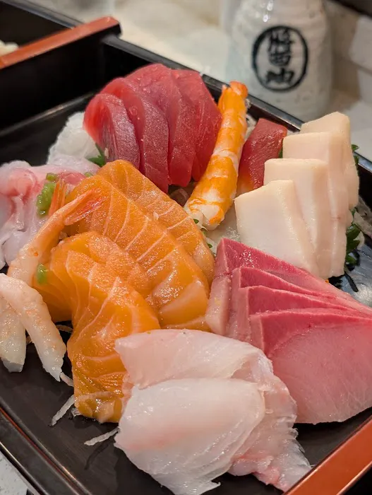 Kei Sushi Restaurant Picture 5