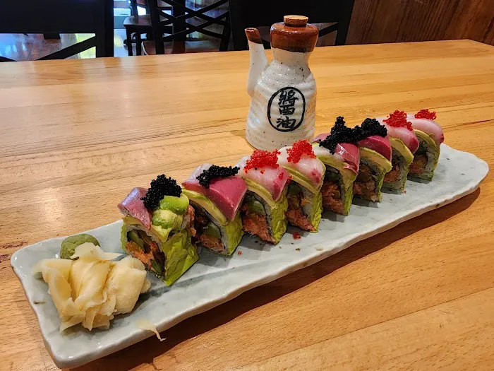 Kei Sushi Restaurant Picture 6