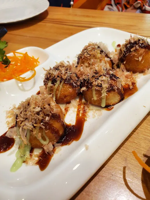 Kei Sushi Restaurant Picture 9