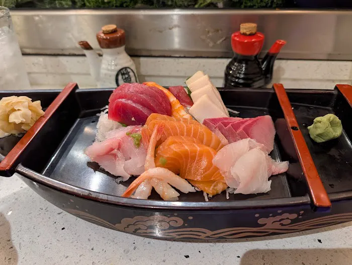 Kei Sushi Restaurant Picture 10